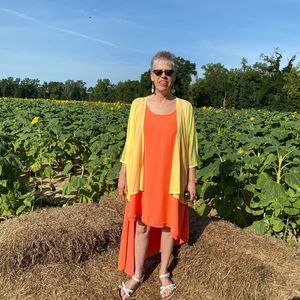 Meet your Posher, Lori